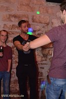 Bild: Professorennacht im T37