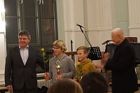 Bild: Jokerpreis-&Uuml;bergabe