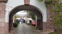 Bild: Bauernmarkt in Braunsroda
