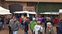 Bild: Bauernmarkt in Braunsroda