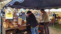 Bild: Bauernmarkt in Braunsroda