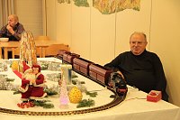 Bild: Tag der offenen T&uuml;r bei der Nordth&uuml;ringer Lebenshilfe