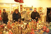 Bild: Tag der offenen T&uuml;r bei der Nordth&uuml;ringer Lebenshilfe