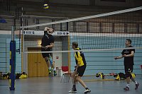 Bild: 3:2-Sieg gegen SV Reudnitz 