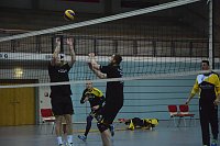 Bild: 3:2-Sieg gegen SV Reudnitz 