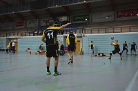 Bild: 3:2-Sieg gegen SV Reudnitz 