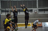 Bild: 3:2-Sieg gegen SV Reudnitz 
