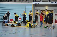 Bild: 3:2-Sieg gegen SV Reudnitz 