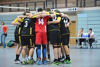Bild: 3:2-Sieg gegen SV Reudnitz 