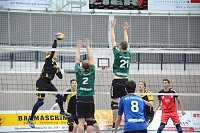 Bild: 3:2-Sieg gegen SV Reudnitz 