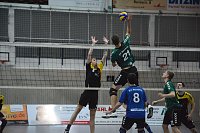 Bild: 3:2-Sieg gegen SV Reudnitz 