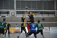 Bild: 3:2-Sieg gegen SV Reudnitz 