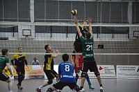 Bild: 3:2-Sieg gegen SV Reudnitz 
