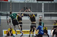 Bild: 3:2-Sieg gegen SV Reudnitz 