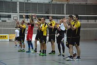 Bild: 3:2-Sieg gegen SV Reudnitz 