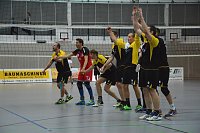 Bild: 3:2-Sieg gegen SV Reudnitz 
