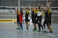 Bild: 3:2-Sieg gegen SV Reudnitz 