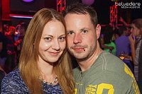 Bild: Wir bekennen Farbe! - so hie&szlig; das Motto der Nacht vom Samstag zu Sonntag im Nordh&auml;user Jugendclubhaus. Auf die G&auml;ste wartete nicht nur jede Menge Licht, sondern auch jede Menge toller Musik. Wir haben wieder die Galerie f&uuml;r Sie zusammengestellt.