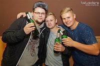 Bild: Wir bekennen Farbe! - so hie&szlig; das Motto der Nacht vom Samstag zu Sonntag im Nordh&auml;user Jugendclubhaus. Auf die G&auml;ste wartete nicht nur jede Menge Licht, sondern auch jede Menge toller Musik. Wir haben wieder die Galerie f&uuml;r Sie zusammengestellt.