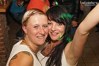 Bild: Wir bekennen Farbe! - so hie&szlig; das Motto der Nacht vom Samstag zu Sonntag im Nordh&auml;user Jugendclubhaus. Auf die G&auml;ste wartete nicht nur jede Menge Licht, sondern auch jede Menge toller Musik. Wir haben wieder die Galerie f&uuml;r Sie zusammengestellt.