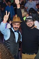 Bild: Wir bekennen Farbe! - so hie&szlig; das Motto der Nacht vom Samstag zu Sonntag im Nordh&auml;user Jugendclubhaus. Auf die G&auml;ste wartete nicht nur jede Menge Licht, sondern auch jede Menge toller Musik. Wir haben wieder die Galerie f&uuml;r Sie zusammengestellt.