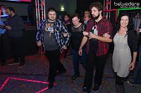 Bild: Wir bekennen Farbe! - so hie&szlig; das Motto der Nacht vom Samstag zu Sonntag im Nordh&auml;user Jugendclubhaus. Auf die G&auml;ste wartete nicht nur jede Menge Licht, sondern auch jede Menge toller Musik. Wir haben wieder die Galerie f&uuml;r Sie zusammengestellt.