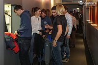 Bild: Wir bekennen Farbe! - so hie&szlig; das Motto der Nacht vom Samstag zu Sonntag im Nordh&auml;user Jugendclubhaus. Auf die G&auml;ste wartete nicht nur jede Menge Licht, sondern auch jede Menge toller Musik. Wir haben wieder die Galerie f&uuml;r Sie zusammengestellt.