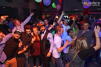 Bild: Wir bekennen Farbe! - so hie&szlig; das Motto der Nacht vom Samstag zu Sonntag im Nordh&auml;user Jugendclubhaus. Auf die G&auml;ste wartete nicht nur jede Menge Licht, sondern auch jede Menge toller Musik. Wir haben wieder die Galerie f&uuml;r Sie zusammengestellt.