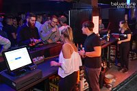 Bild: Wir bekennen Farbe! - so hie&szlig; das Motto der Nacht vom Samstag zu Sonntag im Nordh&auml;user Jugendclubhaus. Auf die G&auml;ste wartete nicht nur jede Menge Licht, sondern auch jede Menge toller Musik. Wir haben wieder die Galerie f&uuml;r Sie zusammengestellt.
