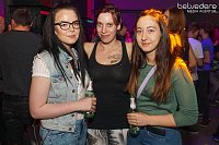 Bild: Wir bekennen Farbe! - so hie&szlig; das Motto der Nacht vom Samstag zu Sonntag im Nordh&auml;user Jugendclubhaus. Auf die G&auml;ste wartete nicht nur jede Menge Licht, sondern auch jede Menge toller Musik. Wir haben wieder die Galerie f&uuml;r Sie zusammengestellt.