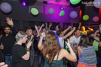 Bild: Wir bekennen Farbe! - so hie&szlig; das Motto der Nacht vom Samstag zu Sonntag im Nordh&auml;user Jugendclubhaus. Auf die G&auml;ste wartete nicht nur jede Menge Licht, sondern auch jede Menge toller Musik. Wir haben wieder die Galerie f&uuml;r Sie zusammengestellt.