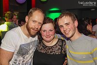 Bild: Wir bekennen Farbe! - so hie&szlig; das Motto der Nacht vom Samstag zu Sonntag im Nordh&auml;user Jugendclubhaus. Auf die G&auml;ste wartete nicht nur jede Menge Licht, sondern auch jede Menge toller Musik. Wir haben wieder die Galerie f&uuml;r Sie zusammengestellt.