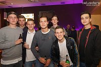 Bild: Wir bekennen Farbe! - so hie&szlig; das Motto der Nacht vom Samstag zu Sonntag im Nordh&auml;user Jugendclubhaus. Auf die G&auml;ste wartete nicht nur jede Menge Licht, sondern auch jede Menge toller Musik. Wir haben wieder die Galerie f&uuml;r Sie zusammengestellt.
