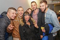 Bild: Wir bekennen Farbe! - so hie&szlig; das Motto der Nacht vom Samstag zu Sonntag im Nordh&auml;user Jugendclubhaus. Auf die G&auml;ste wartete nicht nur jede Menge Licht, sondern auch jede Menge toller Musik. Wir haben wieder die Galerie f&uuml;r Sie zusammengestellt.