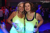Bild: Wir bekennen Farbe! - so hie&szlig; das Motto der Nacht vom Samstag zu Sonntag im Nordh&auml;user Jugendclubhaus. Auf die G&auml;ste wartete nicht nur jede Menge Licht, sondern auch jede Menge toller Musik. Wir haben wieder die Galerie f&uuml;r Sie zusammengestellt.