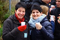 Bild: Kirmesumzug in W&uuml;lfingerode