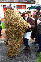 Bild: Kirmesumzug in W&uuml;lfingerode