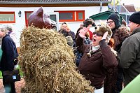 Bild: Kirmesumzug in W&uuml;lfingerode