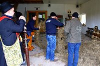 Bild: Kirmesumzug in W&uuml;lfingerode