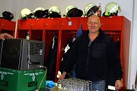 Bild: Kirmesumzug in W&uuml;lfingerode