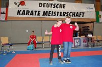 Bild: Deutsche Meisterschaft der Sch&uuml;ler in Ilsenburg