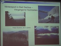 Bild: Vortrag im Tabakspeicher
