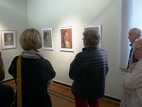 Bild: Entdeckungen im Kunsthaus