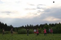 Bild: Camp-Tagebuch