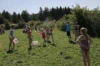 Bild: Camp-Tagebuch