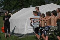 Bild: Camp-Tagebuch