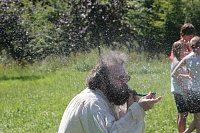 Bild: Camp-Tagebuch
