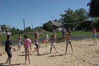 Bild: Camp-Tagebuch