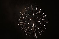 Bild: Martini 2016 - Brezeln, Feuerwerk und Schattenspiel