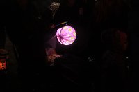 Bild: Martini 2016 - Brezeln, Feuerwerk und Schattenspiel